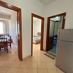 Διαμέρισμα Onis Sea View Orikum