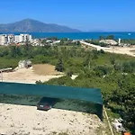 Διαμέρισμα Onis Sea View Orikum