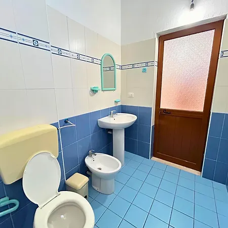 Onis Sea View Bashkia e Orikumit