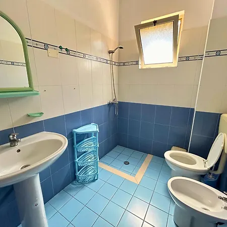 Onis Sea View Orikum