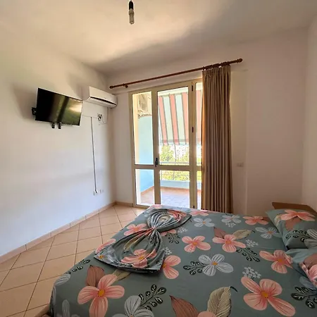 Onis Sea View Bashkia e Orikumit