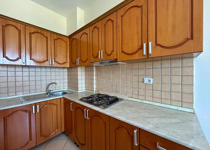 Appartement Onis Sea View