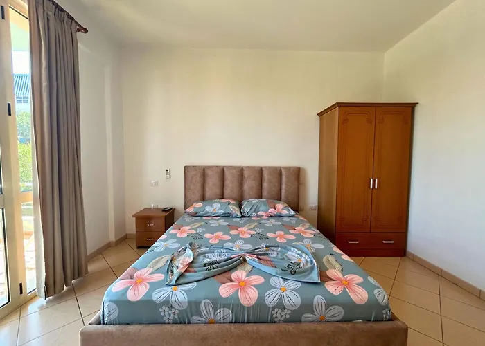 Appartement Onis Sea View