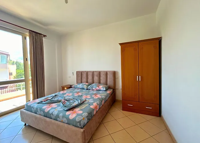 Appartement Onis Sea View Orikum