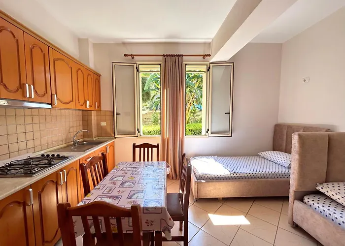 Appartement Onis Sea View