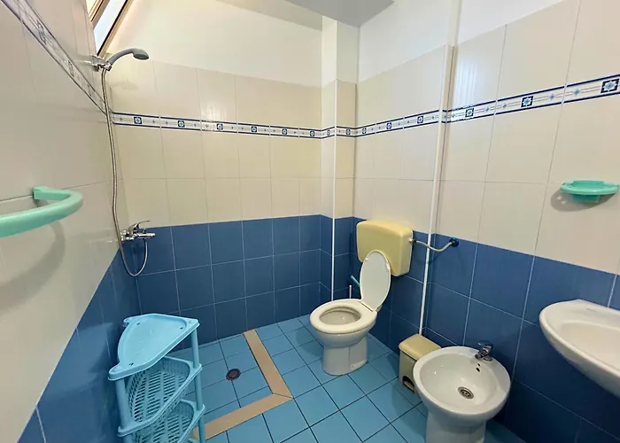 Appartement Onis Sea View Orikum