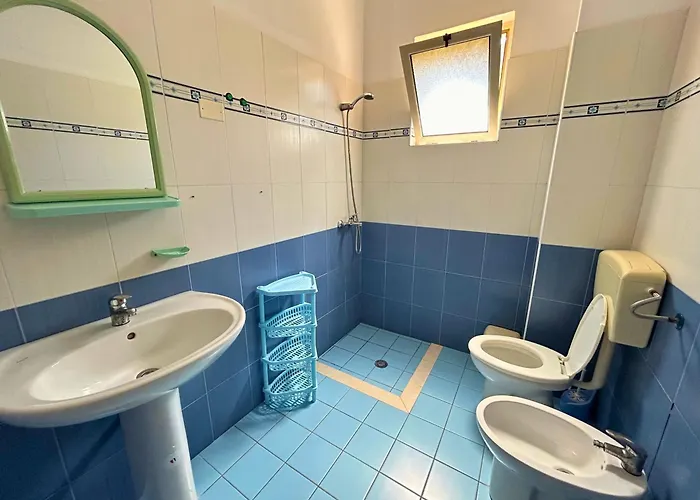 Onis Sea View Orikum