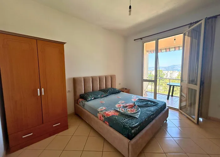 Onis Sea View Διαμέρισμα *
