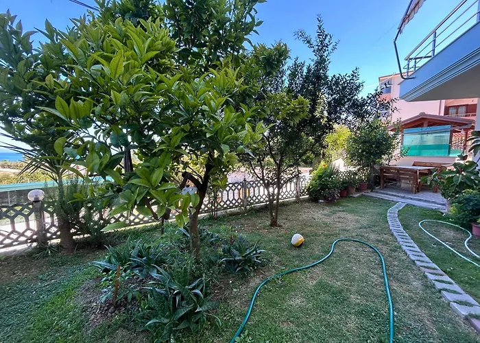 Onis Sea View Appartement