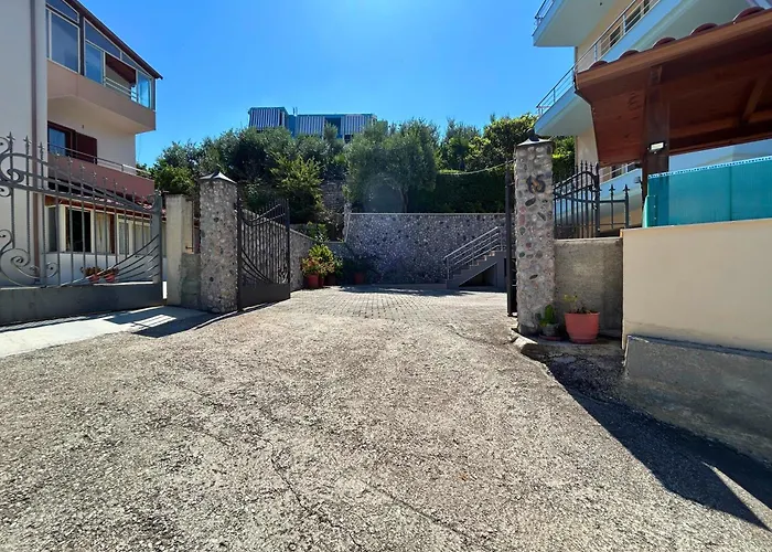 Onis Sea View Appartement