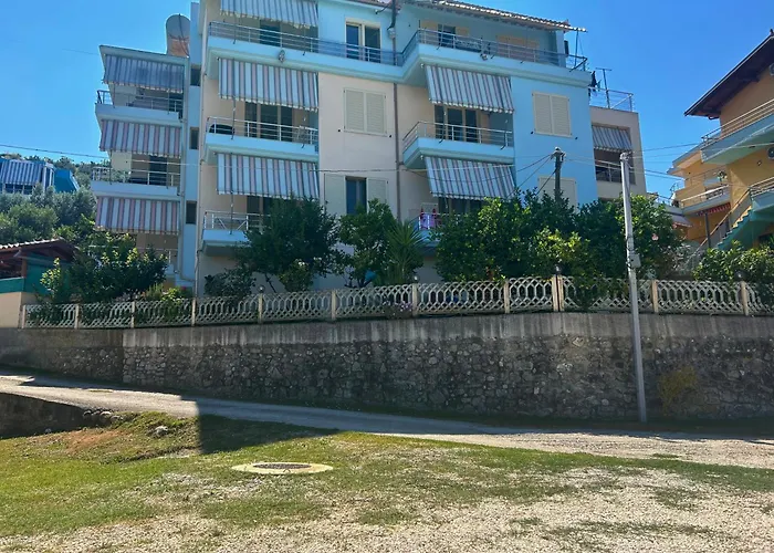 Onis Sea View Orikum