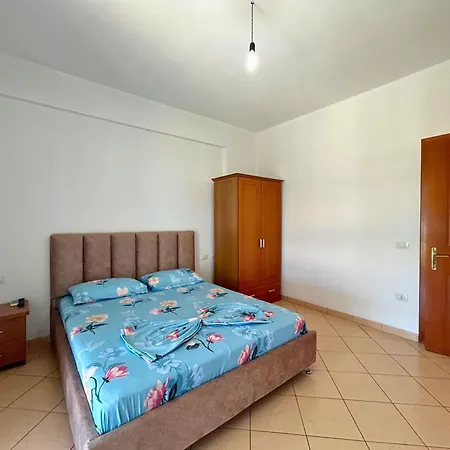 Апартаменты Onis Sea View *