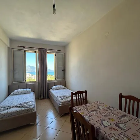 Διαμέρισμα Onis Sea View *