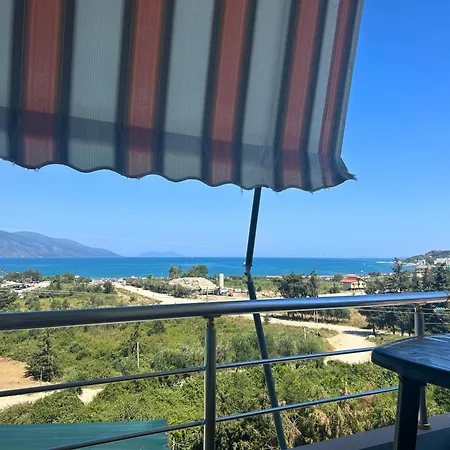 Διαμέρισμα Onis Sea View *