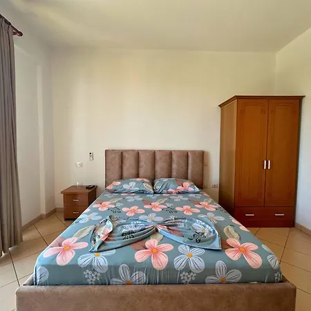 Daire Onis Sea View