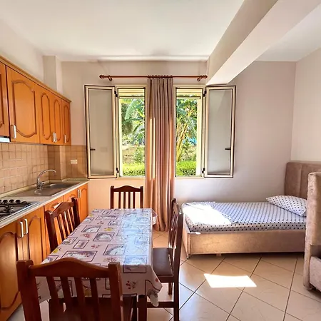 Apartment Onis Sea View