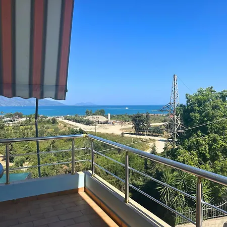 Апартаменты Onis Sea View *
