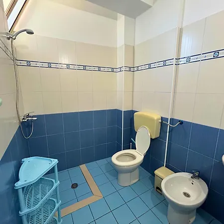 Daire Onis Sea View Orikum