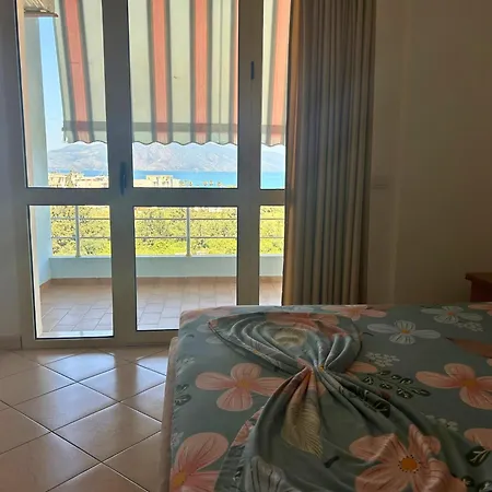 Апартаменты Onis Sea View