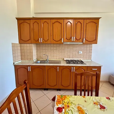 Apartment Onis Sea View Orikum
