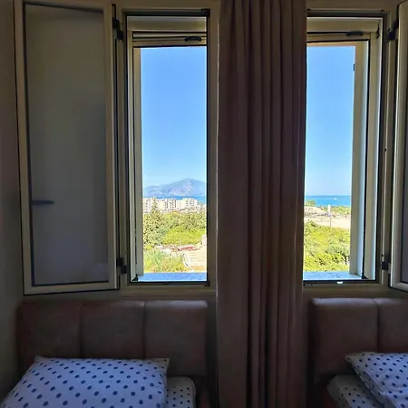 Onis Sea View Orikum