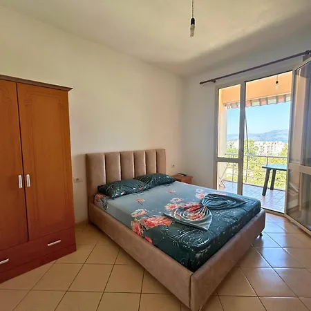 Onis Sea View Daire *