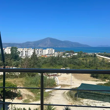 Апартаменты Onis Sea View