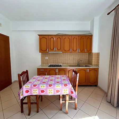 Apartment Onis Sea View Orikum