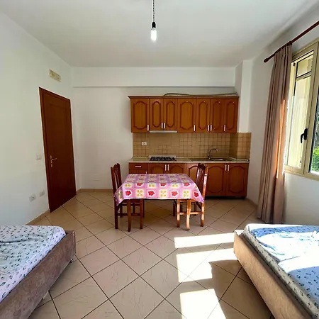 Onis Sea View Διαμέρισμα *