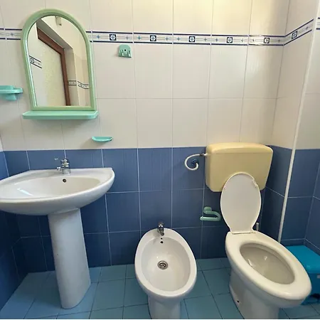 Onis Sea View * Орикум
