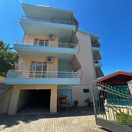 Onis Sea View * Орикум