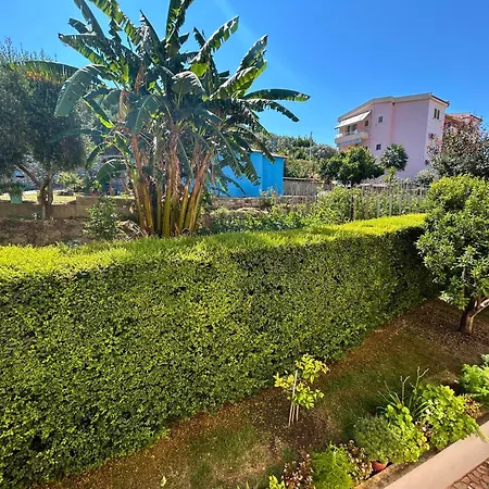 Апартаменты Onis Sea View