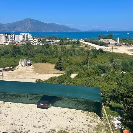 Апартаменты Onis Sea View Орикум