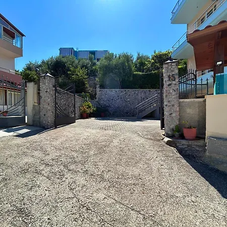 Onis Sea View Daire