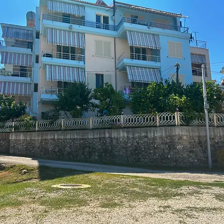Onis Sea View Орикум