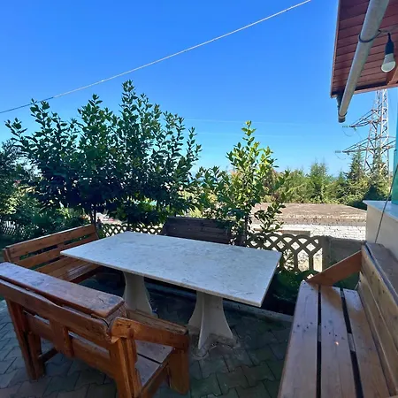 Onis Sea View Apartment Orikum