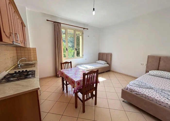 Onis Sea View Orikum