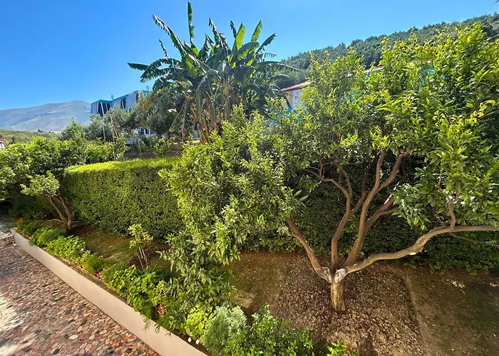 דירה Onis Sea View *