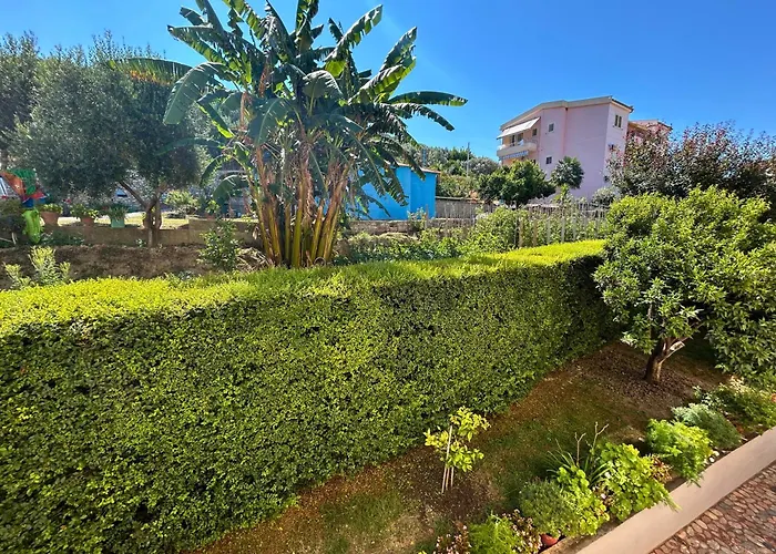 דירה Onis Sea View