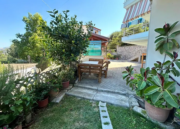 Onis Sea View