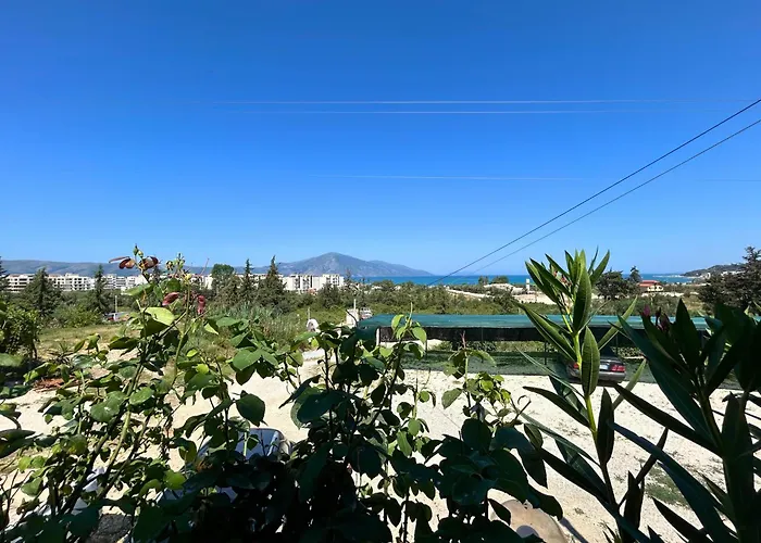 Onis Sea View *
